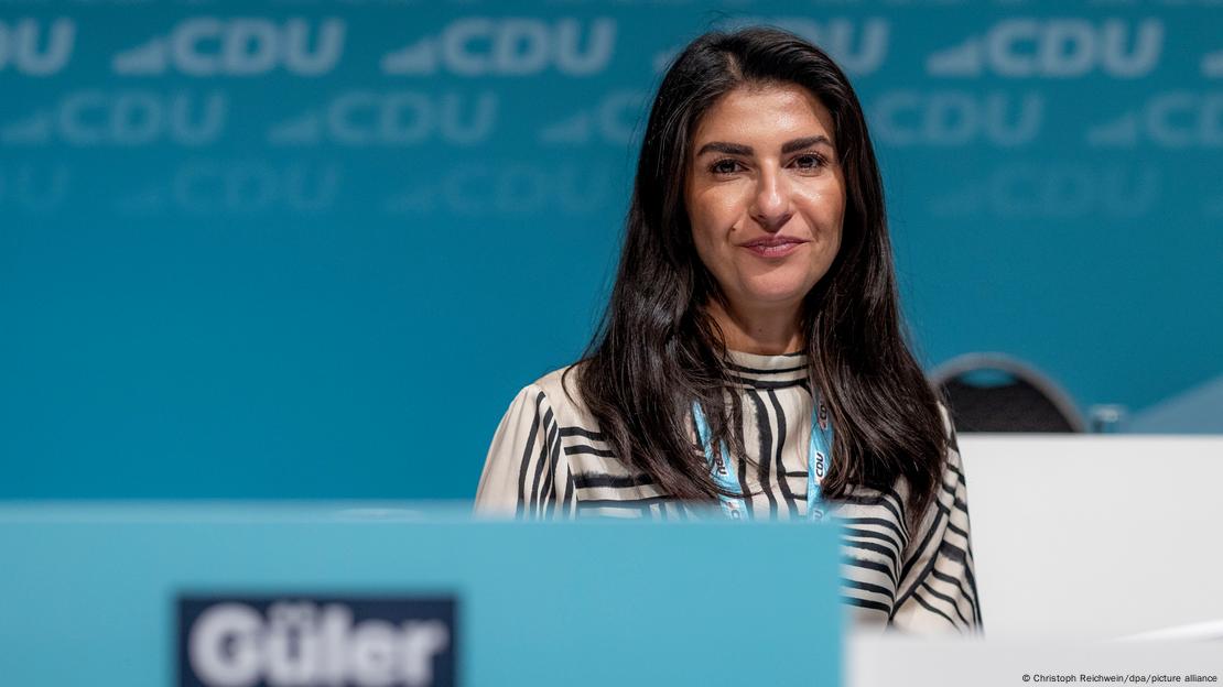 Serap Güler