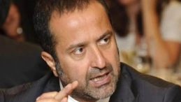 Serdar Bilgili’ye 350 Milyon Dolar
