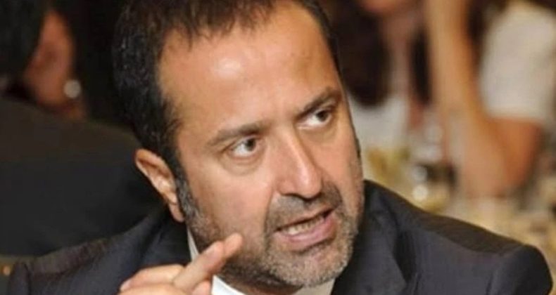 Serdar Bilgili’ye 350 Milyon Dolar