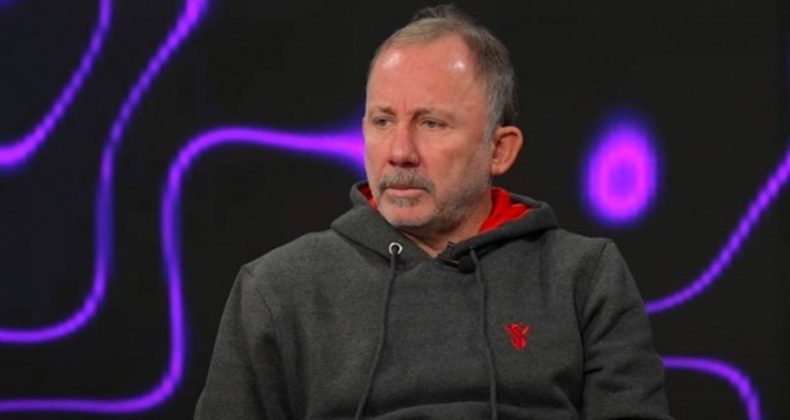 Sergen Yalçın, Galatasaray’a Yakışmayan Futbolcuyu Açıkladı