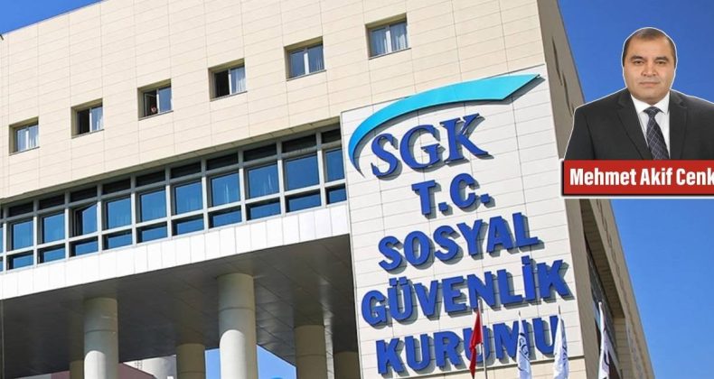 SGK’dan Alacaklı Olabilirsiniz! Cenaze Ödeneği Şartları Nelerdir?