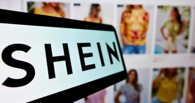 Shein’den Vergi Darbesi! ABD’liye Yüzde 377 Zam