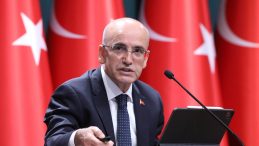 Şimşek: Büyük Oranda Yabancı Çıkışı Yaşandı