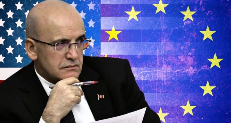 Şimşek Harıl Harıl Yatırımcı Arıyor!