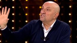 Sinan Engin Galatasaray’daki Skandalı Açıkladı