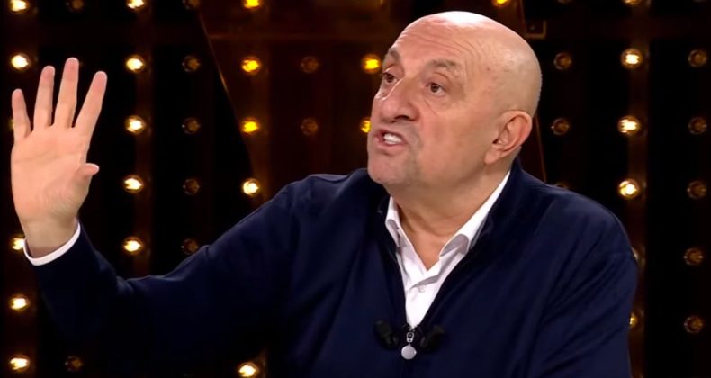 Sinan Engin Galatasaray’daki Skandalı Açıkladı
