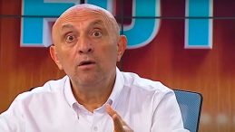 Sinan Engin’den Sert Tepki: “Terbiyesiz Herif Utanmıyor Musun?”