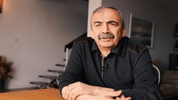 Sırrı Süreyya Önder’in Adı Memleketindeki Parka Verilecek