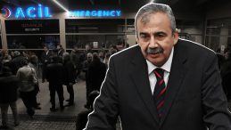 Sırrı Süreyya Önder’in Doktorları 5 Mayıs’ta Açıklama Yapacak