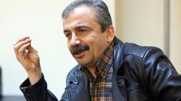 Sırrı Süreyya Önder’e Destek Yağmuru: Sağlık Durumu için Gözler Yarınki Açıklamada