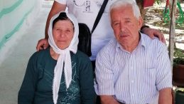 Soba Gazı, Yaşlı Çifti Ayrı Düşürdü
