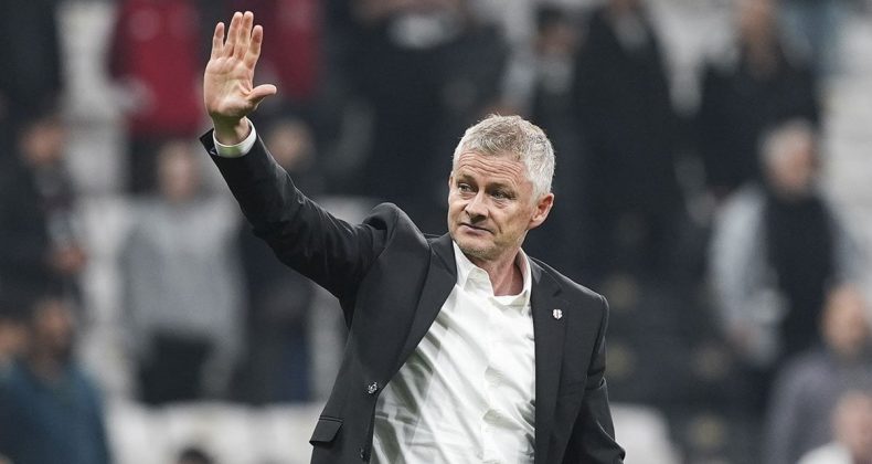 Solskjaer ‘keşkesini’ açıkladı