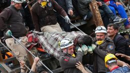 Soma’da Karar Açıklandı: Ödül Gibi Ceza