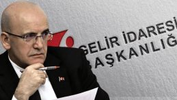 Son Dakika! Bakan Şimşek Vergi İçin Sinyali Verdi