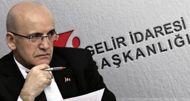 Son Dakika! Bakan Şimşek Vergi İçin Sinyali Verdi
