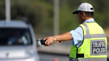 Son Üç Ayda: 4 Milyondan Fazla Kişiye Ceza Geliyor