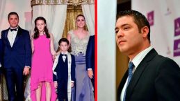 Soner Yalçın: Polis, Murat Ongun’un kızının küpeleri için ‘Altın mı çıkar bakayım’ dedi, altın olsaydı o da mı gözaltına alınacaktı?