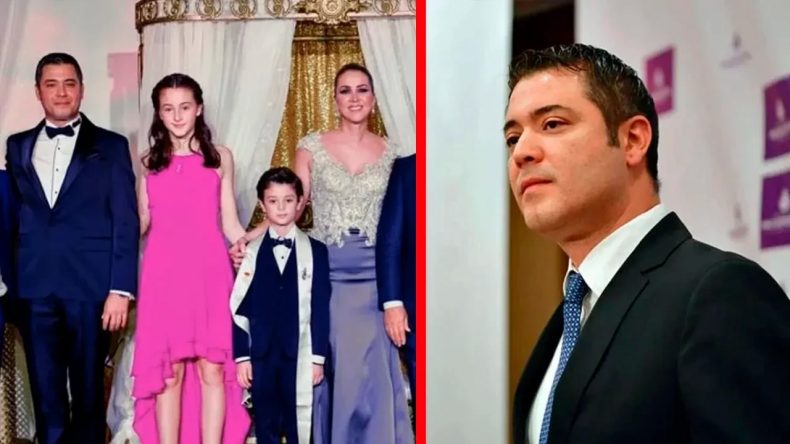 Soner Yalçın: Polis, Murat Ongun’un kızının küpeleri için ‘Altın mı çıkar bakayım’ dedi, altın olsaydı o da mı gözaltına alınacaktı?