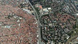 Sosyal Medyada Gündem Olan O Fotoğraflar: İki Farklı İstanbul