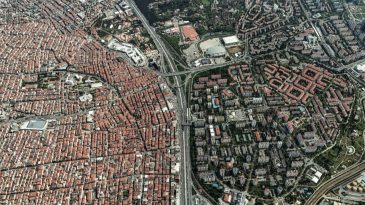 Sosyal Medyada Gündem Olan O Fotoğraflar: İki Farklı İstanbul