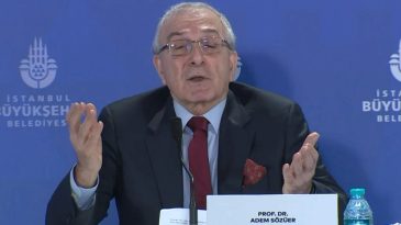 Sözüer’den iddialara cevap: İmamoğlu’nun avukatlığını üstlenmediğim için bırakmam da söz konusu değil
