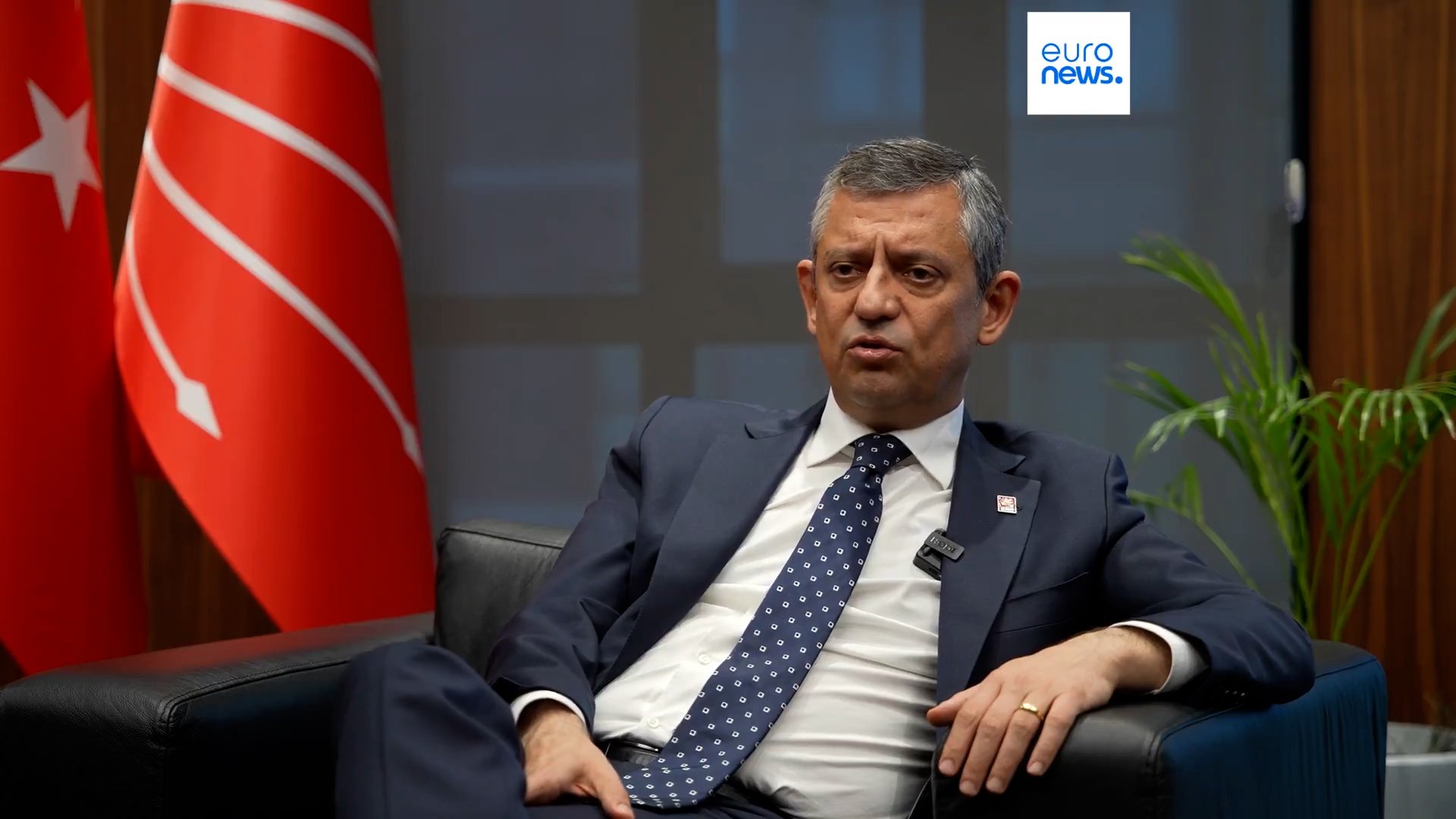 Demokrasi Vurgusu