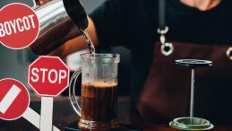 Starbucks’ın Satışları Düşüşte: Boykot Etkili mi?