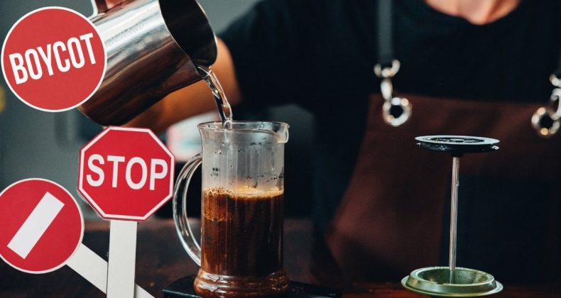 Starbucks’ın Satışları Düşüşte: Boykot Etkili mi?