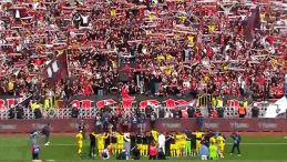 Süper Lig’in Efsanesi Amatörde Uyanıyor