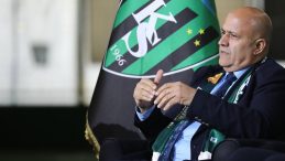 Süper Lig’e Çıkınca 1 Milyarı Topladı