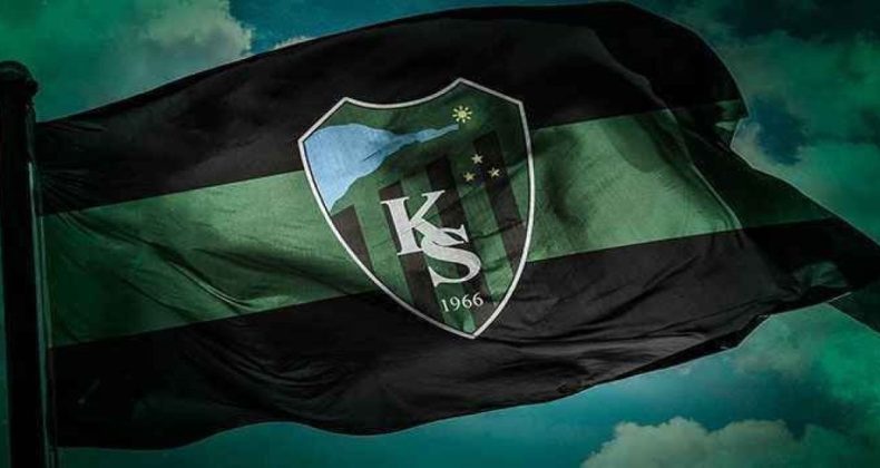 Süper Lig’e Yükselen Kocaelispor’dan Ertuğrul Sağlam İle İlgili Açıklama