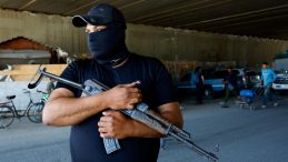 Suriye’de Artan Gerilim: İsrail Müdahil Oldu, Ölü Sayısı Yükseliyor