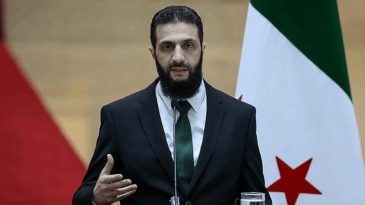Suriye’nin Borcu Sıfırlandı: İki Ülke Tüm Borcu Üstlendi
