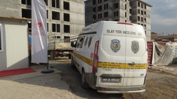 Tanrıkulu: AKP Döneminde 34 bin 908 İşçi Hayatını Kaybetti