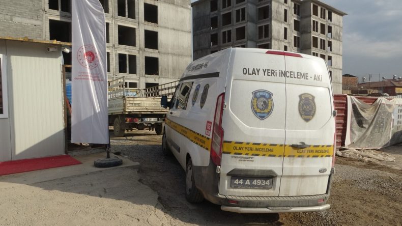 Tanrıkulu: AKP Döneminde 34 bin 908 İşçi Hayatını Kaybetti
