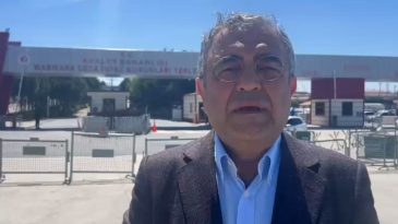 Tanrıkulu’ndan İmamoğlu için kritik ’40 gün’ sorusu