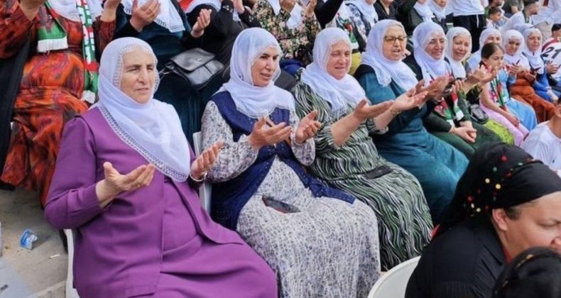 Taraftarlar Küme Düşme Duasına Çıktı