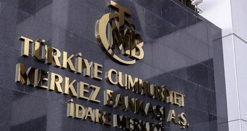 Tarih Belli Oldu! Merkez Bankası Genel Kurul İçin Ankara’da Toplanıyor