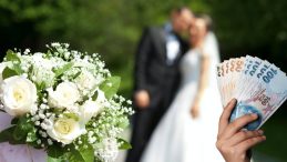 Tarih Verildi: Yeni Evleneceklere 16 Firma İşbirliğinde Kampanya!