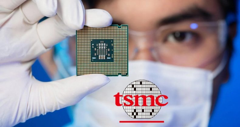 Tayvanlı TSMC Dünya Genelinde 24 Çip Fabrikası İnşa Ediyor: Analistlerin Görüşüne Göre Şirket Pazarı Domin edecek