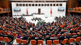 TBMM Genel Kurulu’nda Bu Haftanın Gündemi: 112 Acil’e Asılsız İhbara Para Cezası