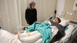 Tehdit Etti, Bıçakladı, Her Seferinde Serbest Kaldı: Beklenen Olay Gerçekleşti