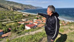 Tekirdağ’da Deprem Öncesi Tuhaf Gelişme