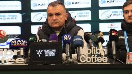 Teknik Direktör, 9-0’lık Yenilginin Faturasını Kime Kesti?