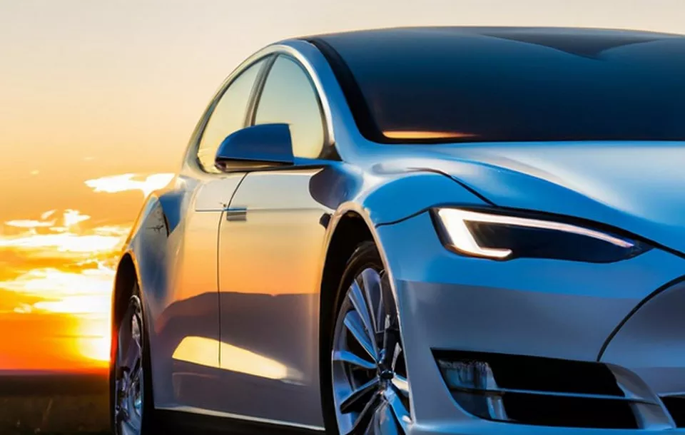 Tesla Otopilot