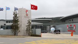 TFF Maç Sonrası Açıklama Yaptı