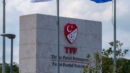 TFF’nin Tartışmalı Kararı Ortaya Çıktı