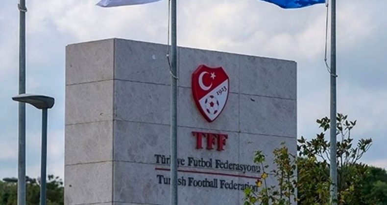 TFF’nin Tartışmalı Kararı Ortaya Çıktı