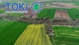 TOKİ 43 İlde 383 Arsa Satışı Gerçekleştirecek: Başvuru Tarihleri ve Ayrıntılar Açıklandı