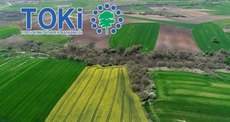 TOKİ 43 İlde 383 Arsa Satışı Gerçekleştirecek: Başvuru Tarihleri ve Ayrıntılar Açıklandı